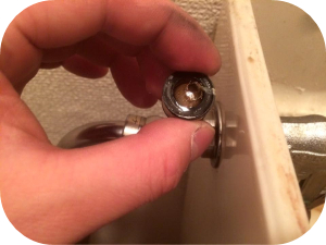 トイレのパッキン交換のやり方