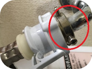 洗濯機で起こる水漏れの原因と修理方法