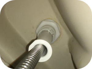 洗面所の蛇口の交換の仕方