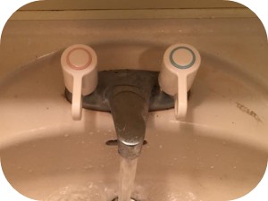水道屋が教える！簡単に蛇口のハンドルを交換する方法