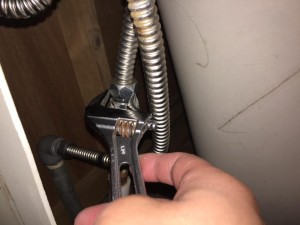 風呂の蛇口を交換する方法