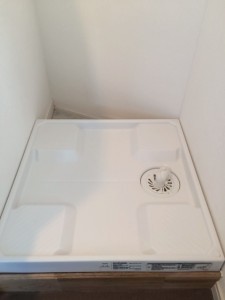 洗濯機の排水口から来る臭いの原因とその対処法