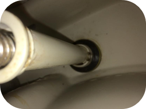 洗面所の蛇口の交換の仕方