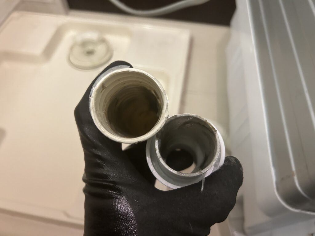 日立ドラム式洗濯機C02の修理方法を徹底解決