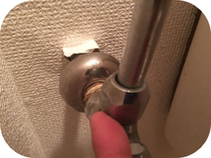 初めての方必見！プロが教えるウォシュレットの取り付け方