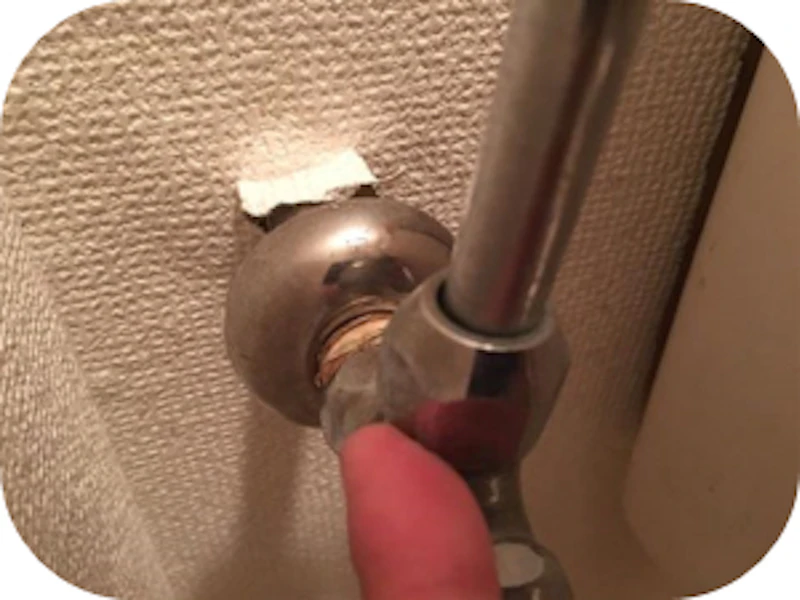 初めての方必見！プロが教えるウォシュレットの取り付け方