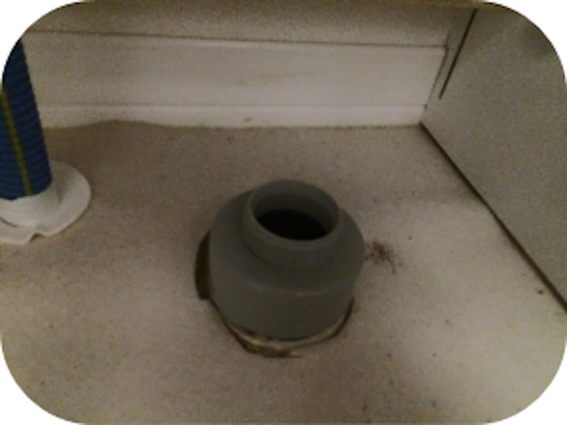 効果抜群!洗面所の排水溝つまりの解消法