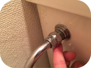 初めての方必見！プロが教えるウォシュレットの取り付け方