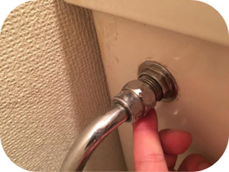 初めての方必見！プロが教えるウォシュレットの取り付け方