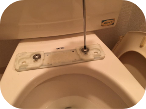 主婦でも出来る！手軽に便座を交換する方法