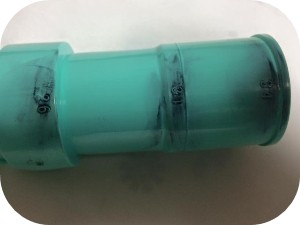 洗濯機の排水ホースを延長する方法