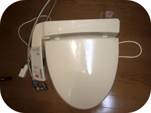 初めての方必見！プロが教えるウォシュレットを取り付け方