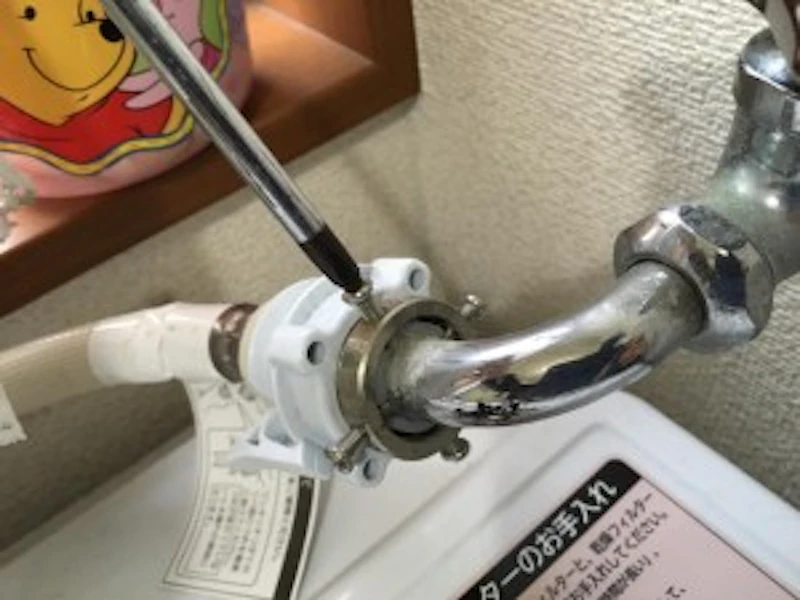 洗濯機で水漏れした際に知っておきたい料金と基礎知識