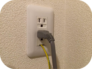 洗濯機の外し方と注意すべき３つのポイント