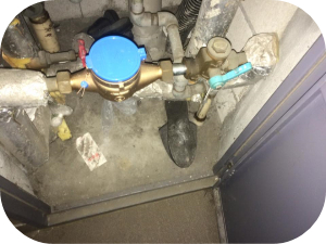 トイレのパッキン交換のやり方