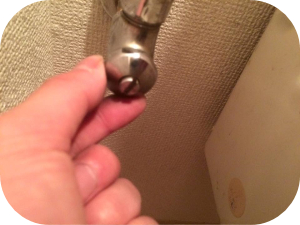 トイレのパッキン交換のやり方