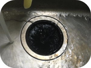 流しのつまりを一瞬で解消する５つの簡単な方法