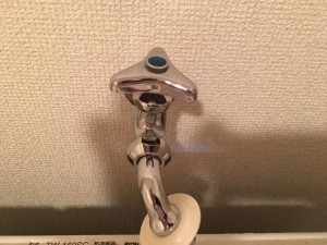 水道のパッキンを交換する方法