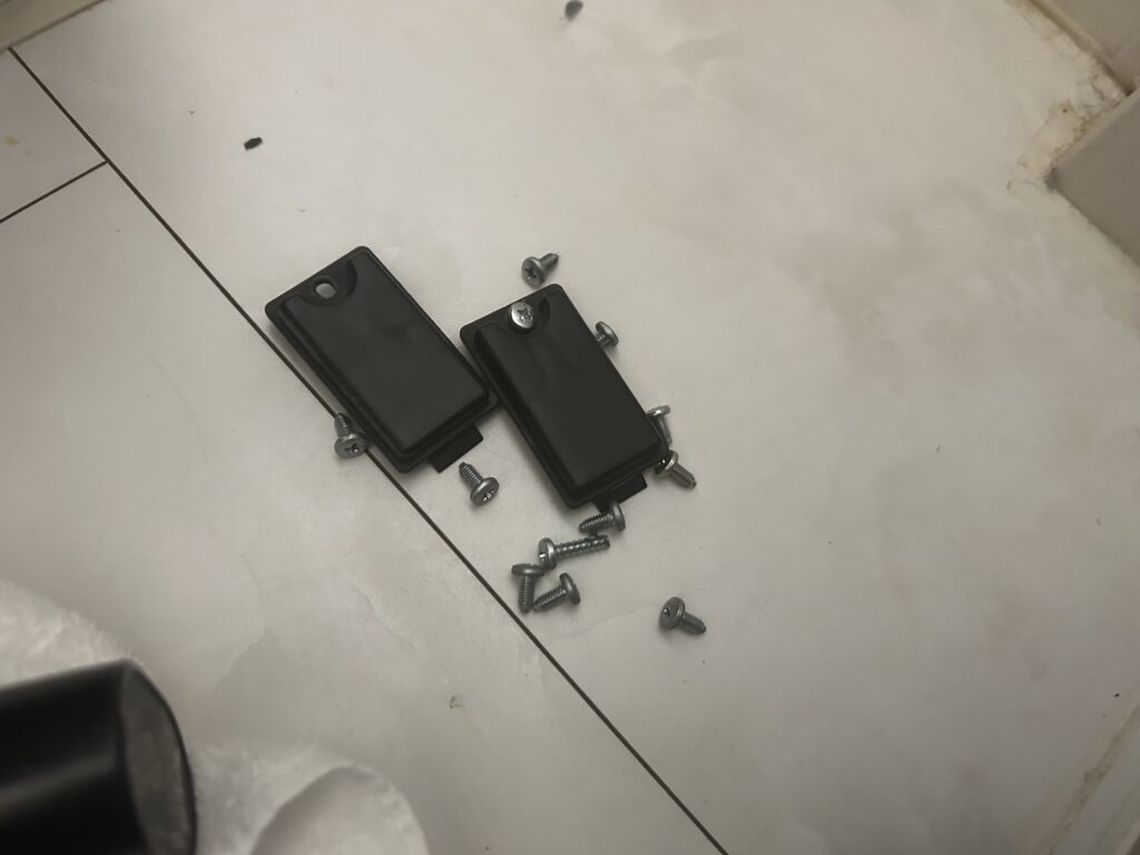 女の子でも出来るパナソニックドラムH３５の修理方法