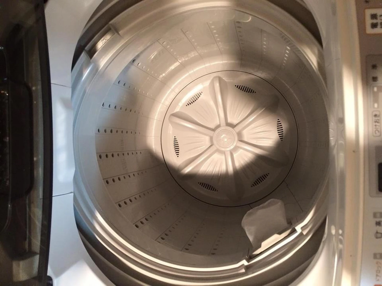 引っ越し時に洗濯機の水抜きをしなくていい２つの理由