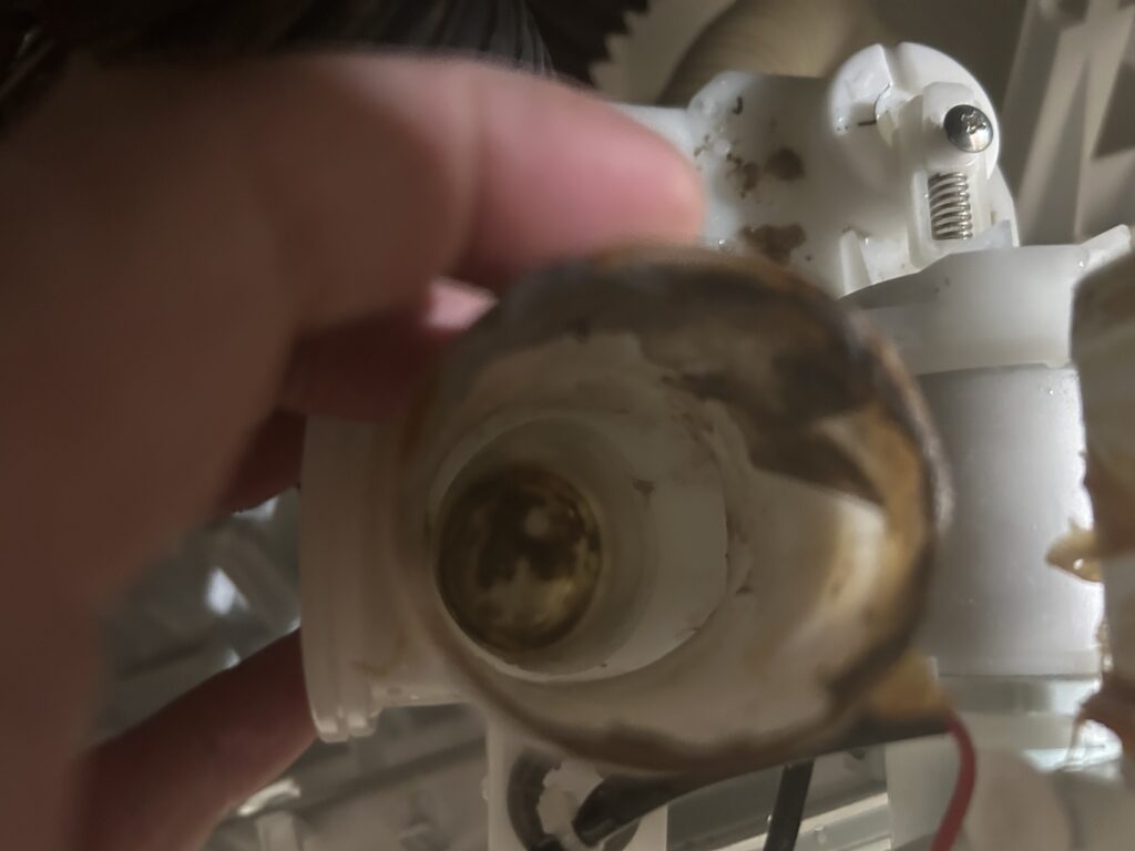 日立ドラム式洗濯機C02の修理方法を徹底解決