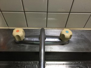 水道のパッキンを交換する方法