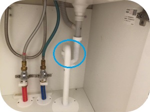 効果抜群！洗面所の排水溝つまりの解消法