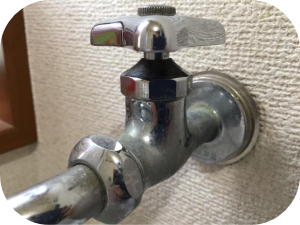 洗濯機で起こる水漏れの原因と修理方法