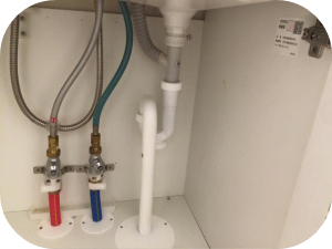 効果抜群！洗面所の排水溝つまりの解消法