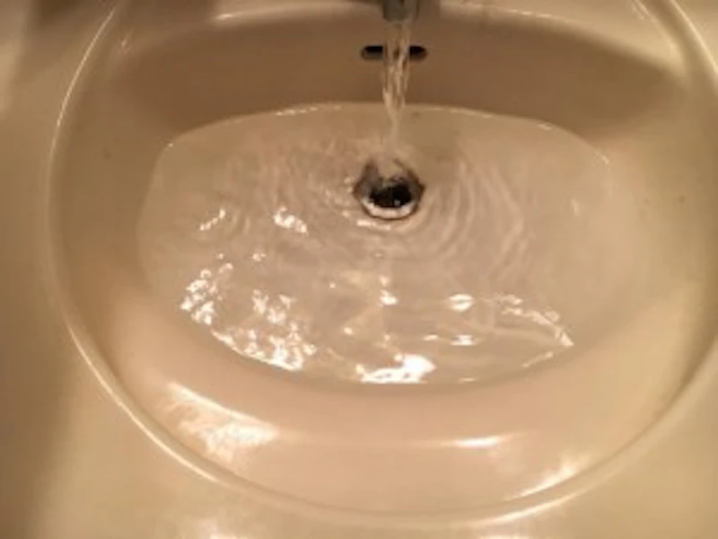 効果抜群!洗面所の排水溝つまりの解消法