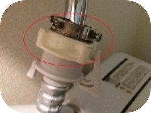 洗濯機の外し方と注意すべき３つのポイント