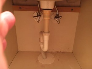 効果抜群！洗面所の排水溝つまりの解消法