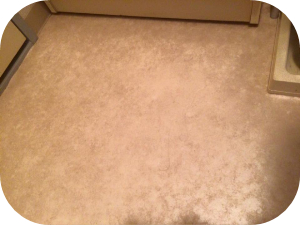 洗面台の床から水漏れしている時に確認すべきポイント