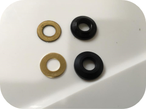 洗濯機で起こる水漏れの原因と修理方法