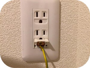 引っ越し時に覚えておきたい！アース線の取り付け方法