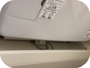 洗濯機のかさ上げ工事とは?しておくべき5つのメリット