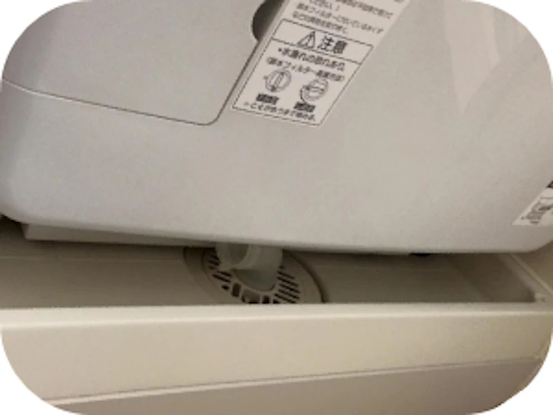 洗濯機のかさ上げ工事とは?しておくべき5つのメリット