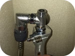 超簡単！ウォシュレットの取り外し方