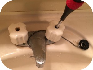 水道屋が教える！簡単に蛇口のハンドルを交換する方法