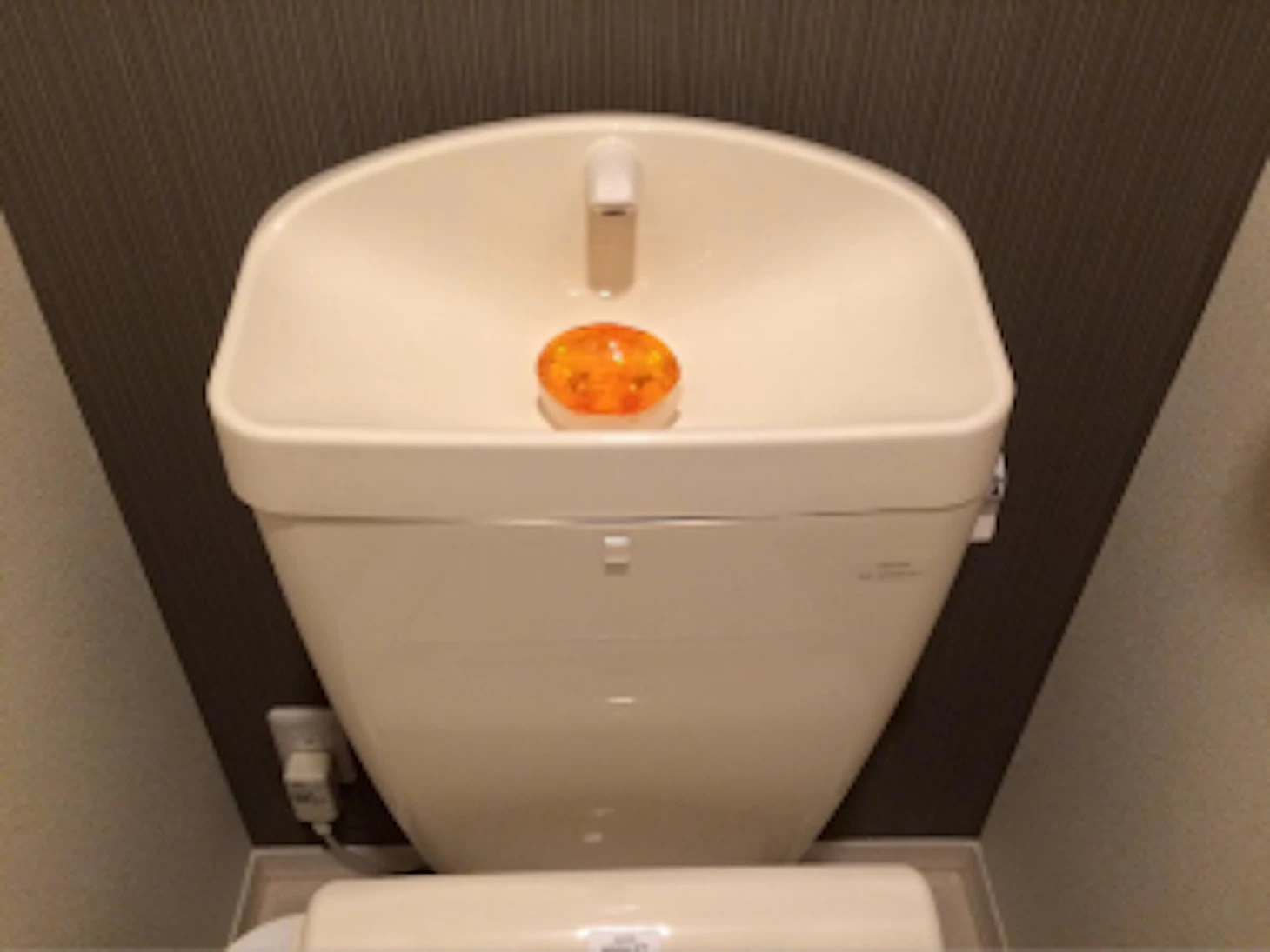 トイレの水漏れでよくあるパターン４つとその修理方法