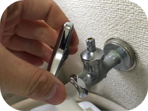 洗濯機で起こる水漏れの原因と修理方法