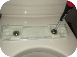 初めての方必見！プロが教えるウォシュレットを取り付け方