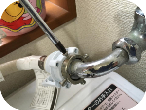 洗濯機で起こる水漏れの原因と修理方法