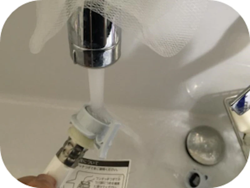 洗濯機で起こる水漏れの原因と修理方法