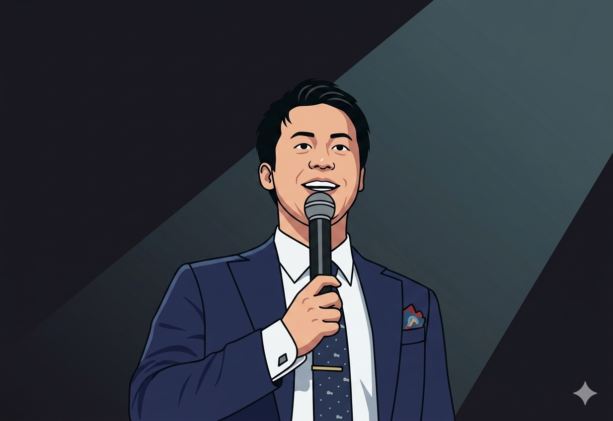 鈴木ユウホ