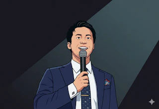 鈴木ユウホ