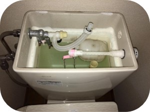 初めての方必見！プロが教えるウォシュレットの取り付け方