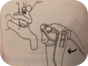 トイレの止水栓から水漏れしている時の修理方法