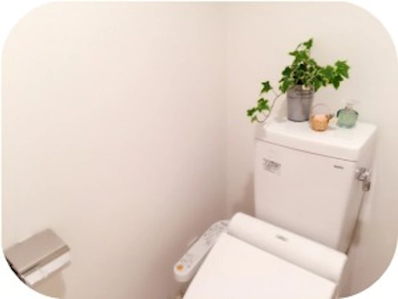 電気代をグーンと落とすウォシュレットの節約術