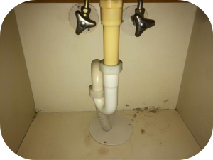 5分で出来る!洗面台排水パイプの交換方法